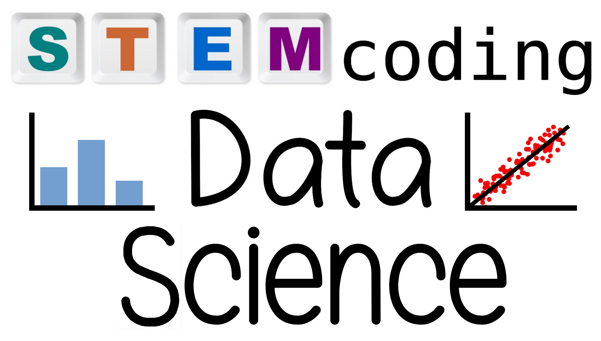 STEMcoding Data Science
